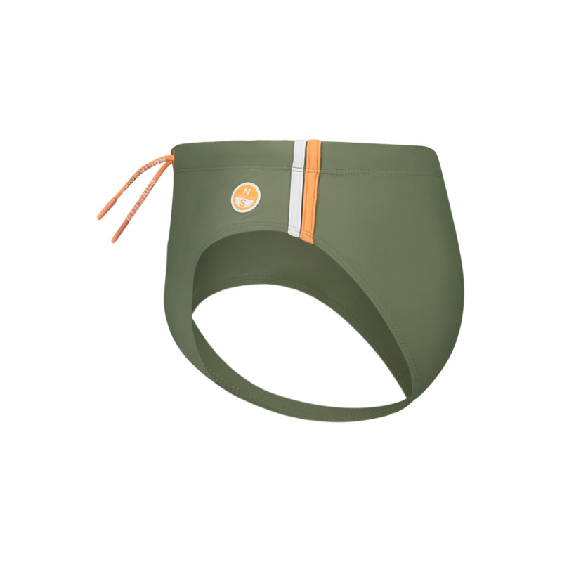 NORTH SAILS COSTUME PARTE SOTTO UOMO VERDE