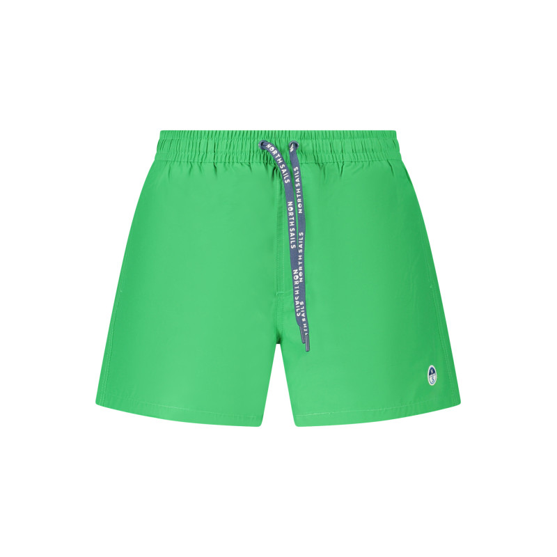 BAS DE MAILLOT DE BAIN NORTH SAILS HOMME VERT