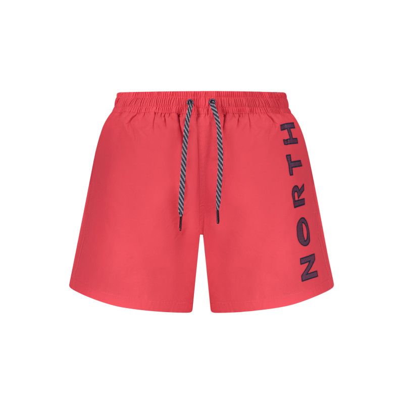 NORTH SAILS COSTUME PARTE SOTTO UOMO ROSSO