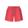 COSTUME BAS ROUGE POUR HOMME NORTH SAILS