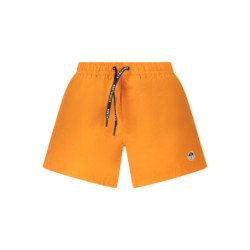 NORTH SAILS ORANGE MEN'S BOTTOM SWIMSUIT