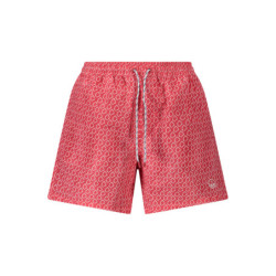 NORTH SAILS RED MEN'S BOTTOM COSTUME