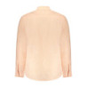 NORTH SAILS CAMICIA MANICHE LUNGHE UOMO ROSA