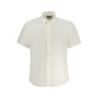 CHEMISE À MANCHES COURTES NORTH SAILS HOMME BLANC