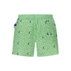 BAS DE MAILLOT DE BAIN NORTH SAILS HOMME VERT