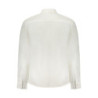 NORTH SAILS CAMICIA MANICHE LUNGHE UOMO BIANCO