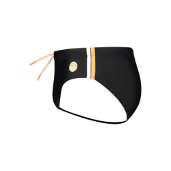 NORTH SAILS BLACK MEN'S BOTTOM COSTUME