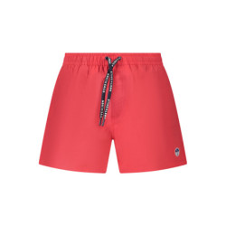 COSTUME BAS ROUGE POUR HOMME NORTH SAILS