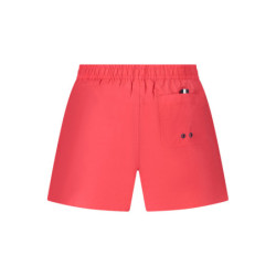 COSTUME BAS ROUGE POUR HOMME NORTH SAILS