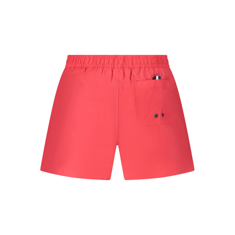 COSTUME BAS ROUGE POUR HOMME NORTH SAILS
