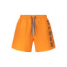 BAS DE MAILLOT DE BAIN HOMME ORANGE NORTH SAILS