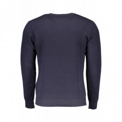 PULL HOMME HARMONT & BLAINE BLEU