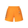 NORTH SAILS ORANGE MEN'S BOTTOM SWIMSUIT