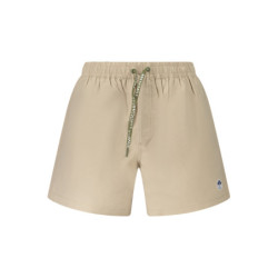 BAÑADOR NORTH SAILS PARA HOMBRE, BRAGUITA BEIGE