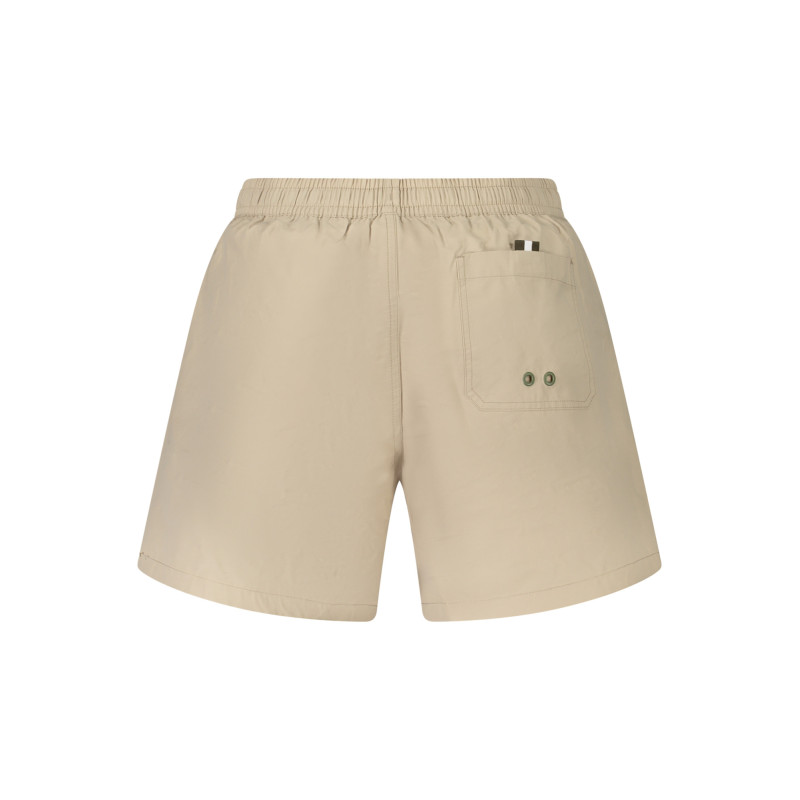 NORTH SAILS MEN'S BOTTOM SWIMSUIT BEIGE