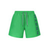 NORTH SAILS COSTUME PARTE SOTTO UOMO VERDE
