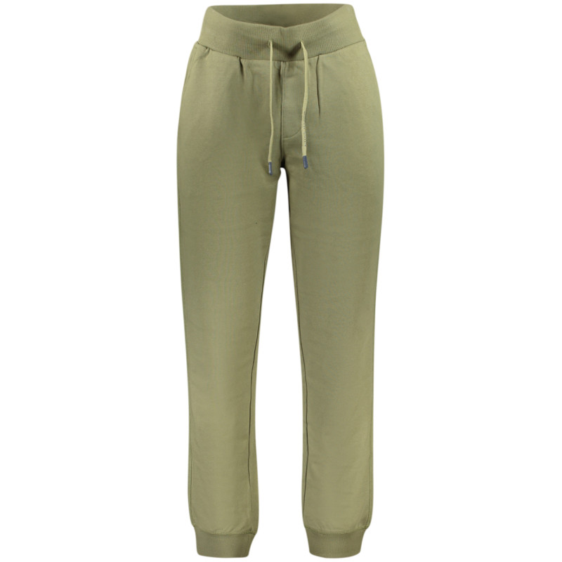 NORTH SAILS PANTALONE UOMO VERDE