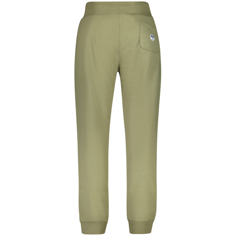 PANTALONES VERDES DE HOMBRE NORTH SAILS