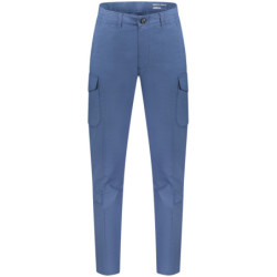 NORTH SAILS PANTALONE UOMO BLU