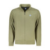 Sweat zippé pour homme North Sails Vert