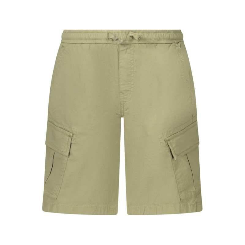 PANTALONES CORTOS INFANTILES NORTH SAILS VERDE