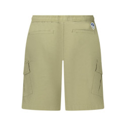 NORTH SAILS CHILDREN'S SHORTS GREEN