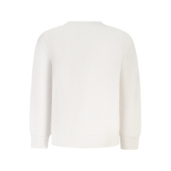 SWEAT-SHIRT FERMETURE ÉCLAIR NORTH SAILS POUR ENFANTS BLANC