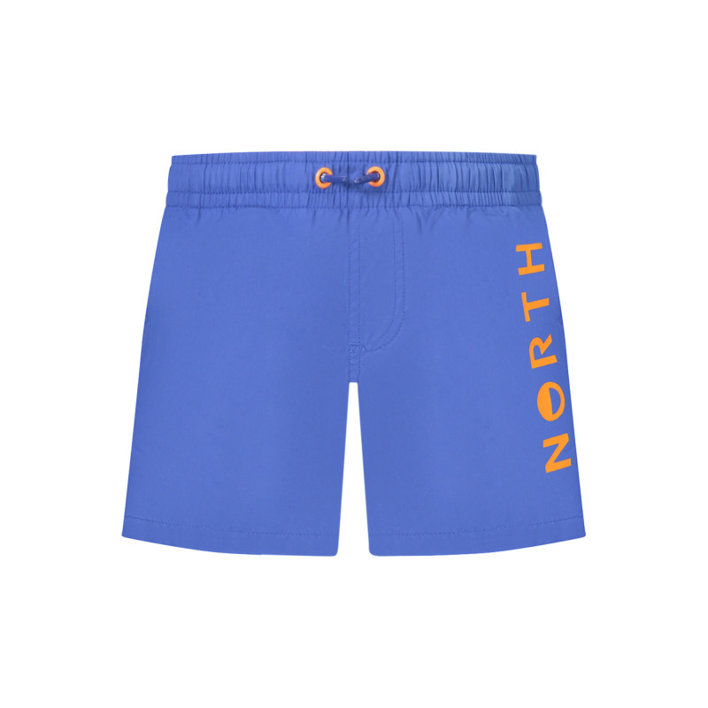 DISFRAZ INFANTIL DE NORTH SAILS CON PARTE INFERIOR AMARILLA