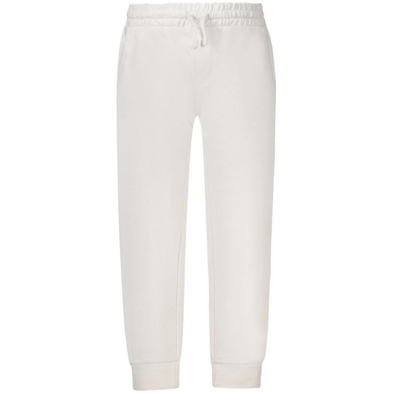NORTH SAILS PANTALONE BAMBINO BIANCO