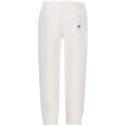 PANTALONES DE NIÑO NORTH SAILS BLANCOS