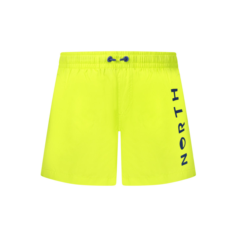 BAS DE MAILLOT DE BAIN ENFANT NORTH SAILS BLEU