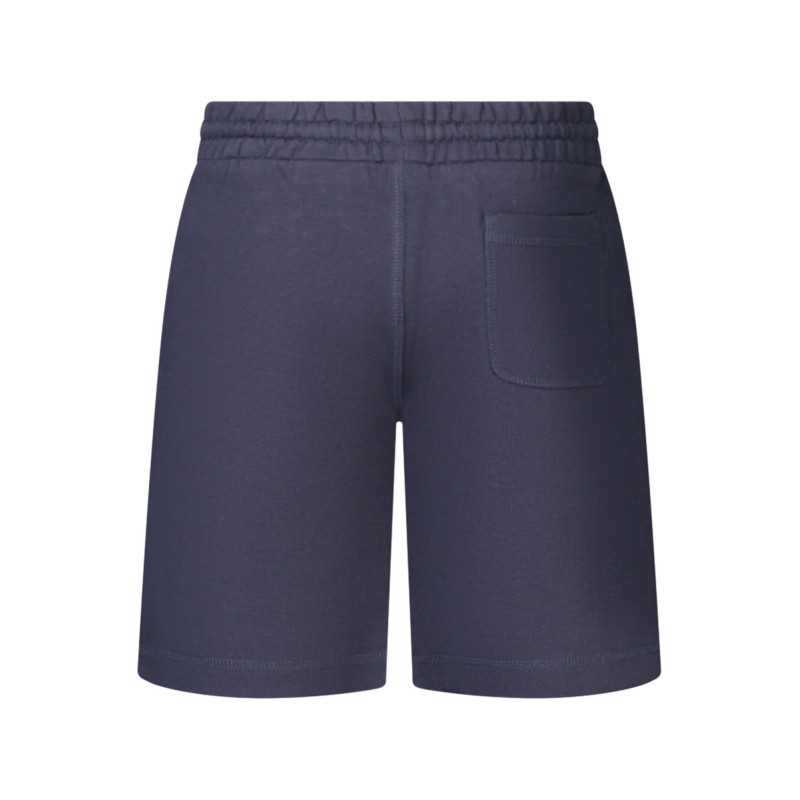 SHORT ENFANT NORTH SAILS BLEU