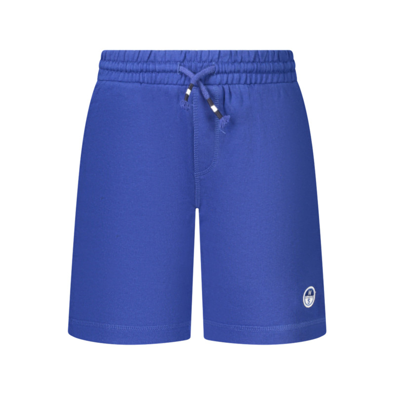 NORTH SAILS KINDERSHORTS BLAU