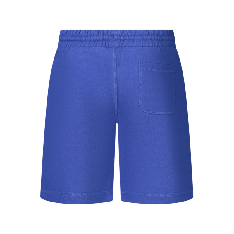 SHORT ENFANT NORTH SAILS BLEU