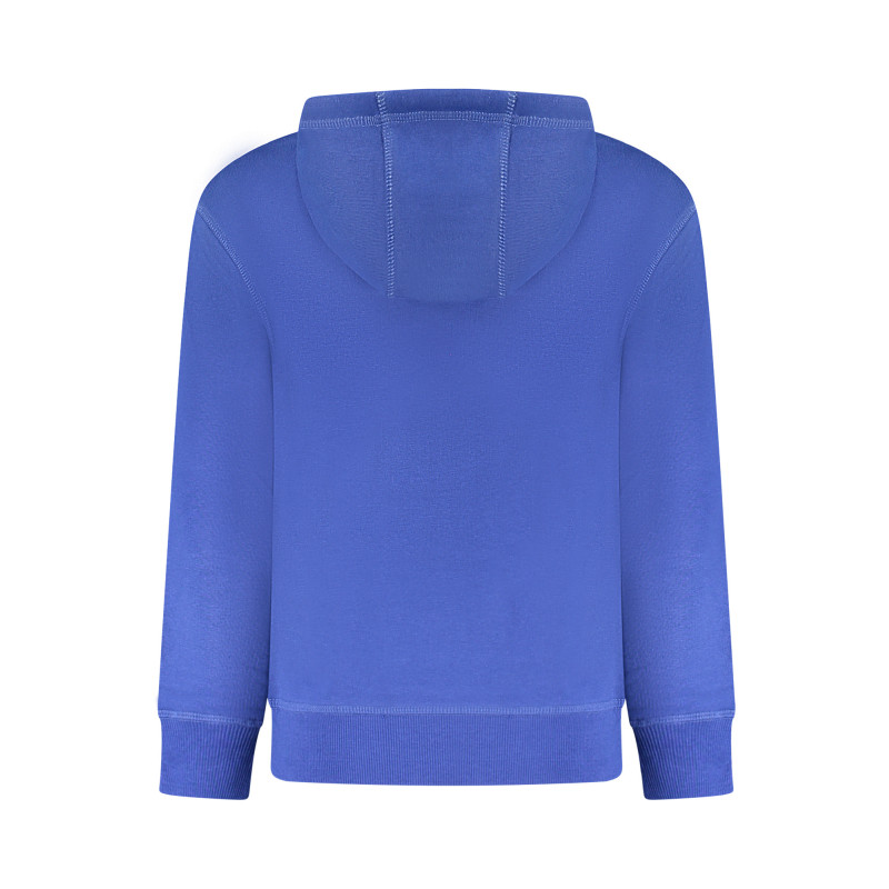 SWEAT-SHIRT ZIPPÉ NORTH SAILS POUR ENFANT BLEU