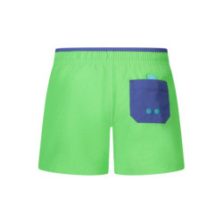 BAS DE MAILLOT DE BAIN ENFANT NORTH SAILS VERT