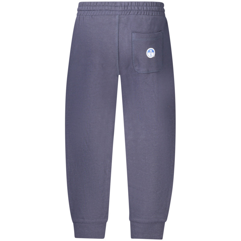 NORTH SAILS CHILDREN'S BLUE PANTS