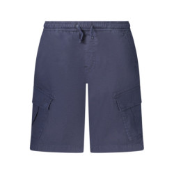 SHORT ENFANT NORTH SAILS BLEU