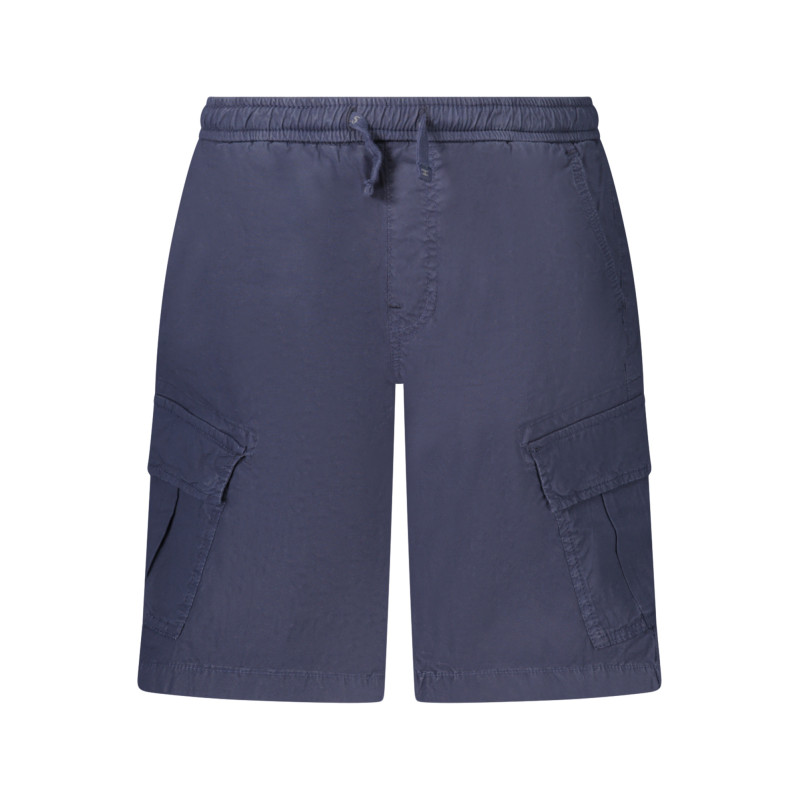 NORTH SAILS KINDERSHORTS BLAU
