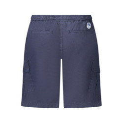 SHORT ENFANT NORTH SAILS BLEU