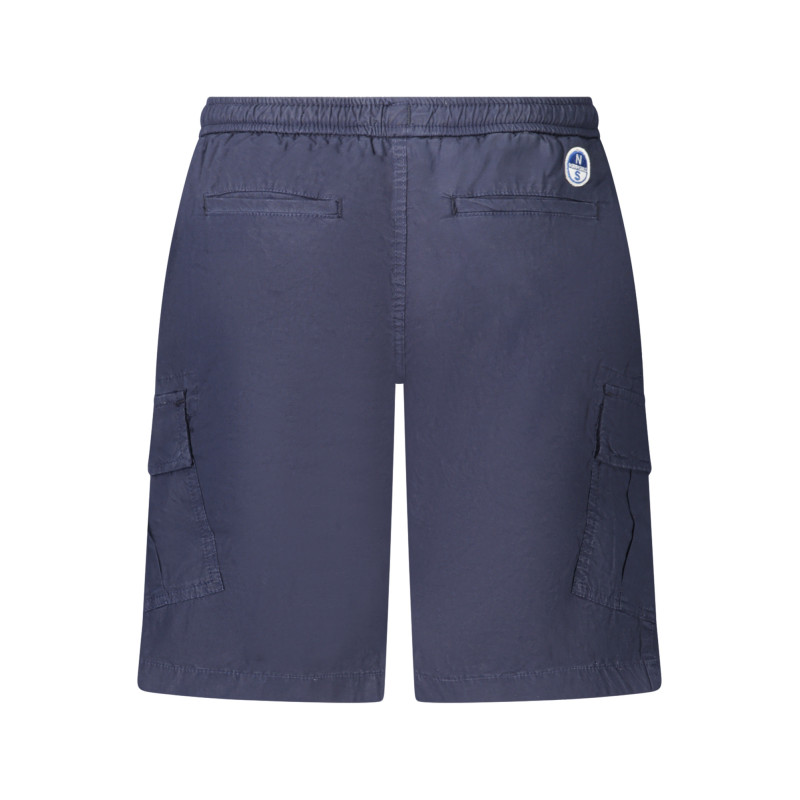 NORTH SAILS CHILDREN'S SHORTS BLUE