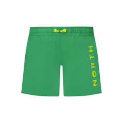 NORTH SAILS CHILDREN'S BOTTOM SWIMSUIT GREEN