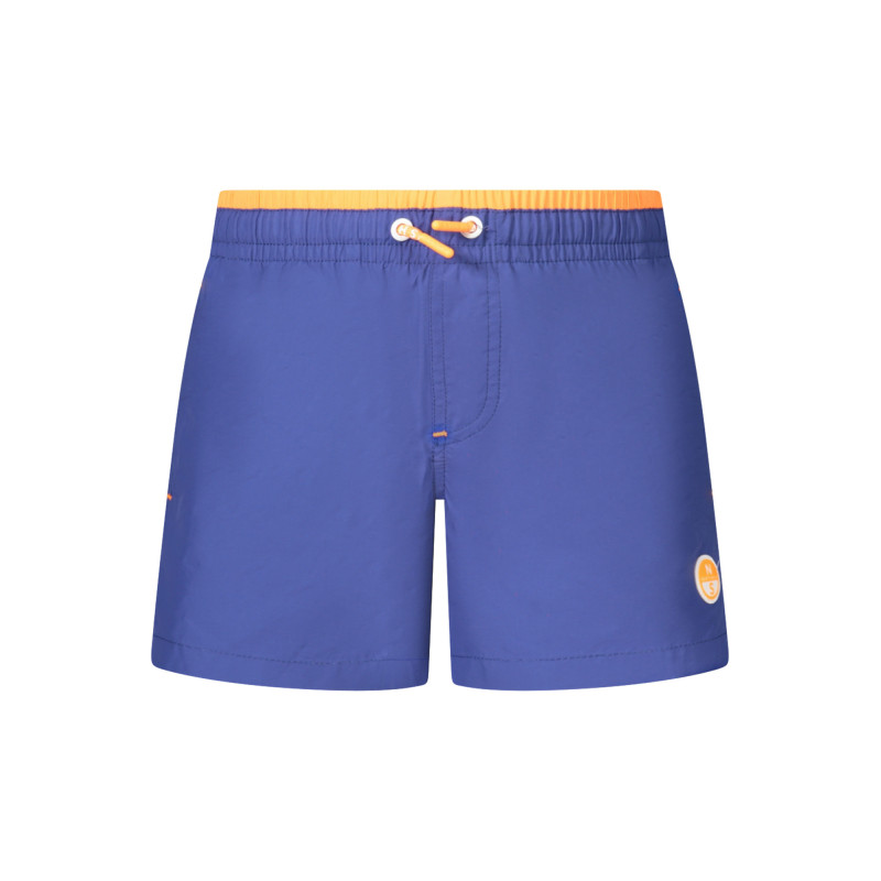 NORTH SAILS KINDER-BADEANZUG BLAU