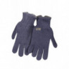 GUANTES HOMBRE AZULES HARMONT & BLAINE