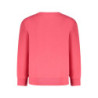 SWEAT-SHIRT ROSE SANS FERMETURE ÉCLAIR NORTH SAILS POUR ENFANTS