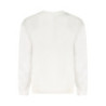NORTH SAILS FELPA SENZA ZIP BAMBINO BIANCO