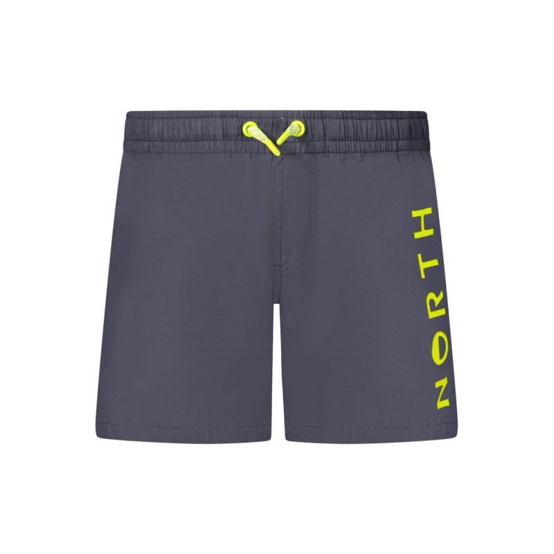 BAS DE MAILLOT DE BAIN ENFANT NORTH SAILS BLEU