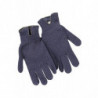 HARMONT & BLAINE BLAUE HERRENHANDSCHUHE