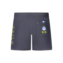 BAS DE MAILLOT DE BAIN ENFANT NORTH SAILS BLEU