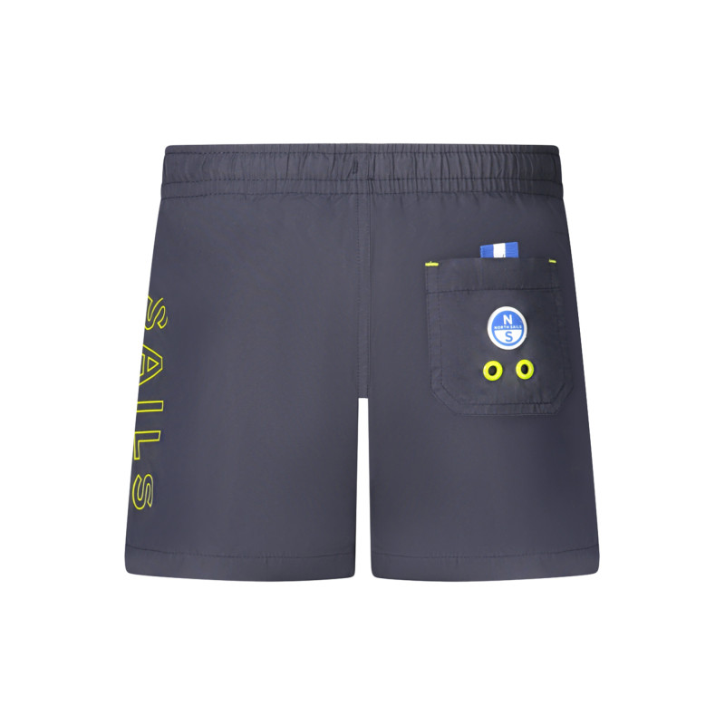 NORTH SAILS CHILDREN'S BOTTOM SWIMSUIT BLUE